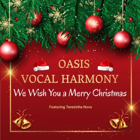 We Wish You a Merry Christmas (feat. Terezinha Nova) | Boomplay Music