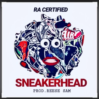 Sneakerhead (Radio Edit)