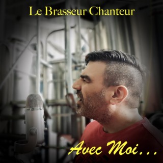 Avec Moi (Version Acoustique)