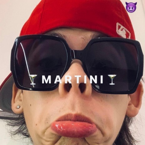 MARTINI | Boomplay Music