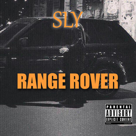 Range Rover | Boomplay Music