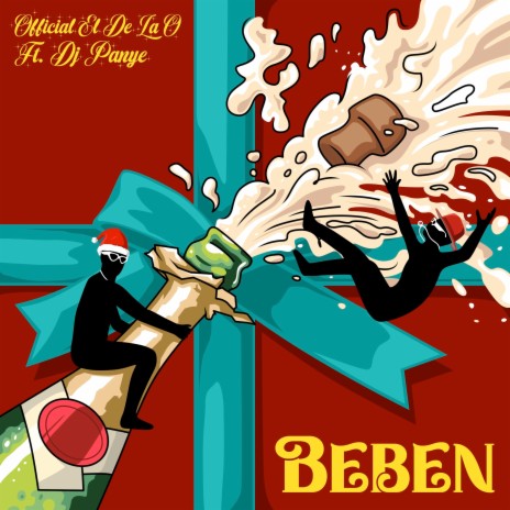 Beben ft. DJ Panye | Boomplay Music