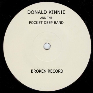 Donald Kinnie