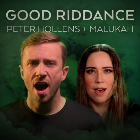 Good Riddance ft. Malukah | Boomplay Music