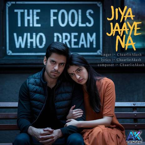 Jiya Jaaye Na | Boomplay Music