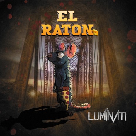 Soy El Raton | Boomplay Music