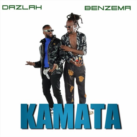 KAMATA (feat. BENZEMA) | Boomplay Music