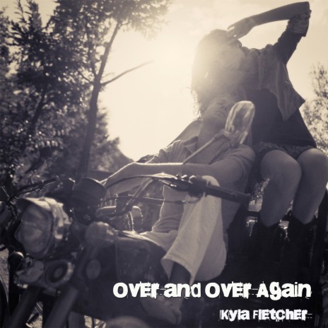 Over and Over Again (Acoustic Version) | Boomplay Music