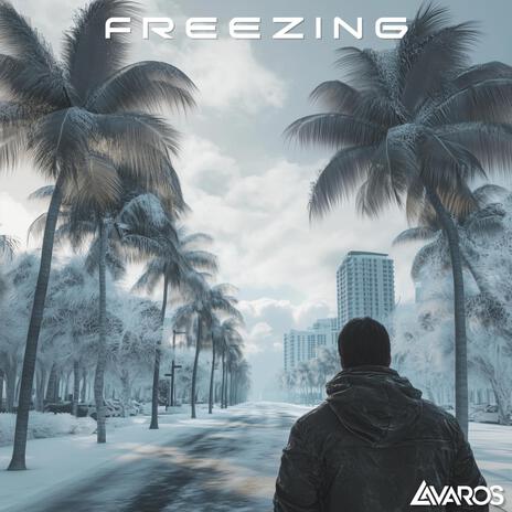 Freezing | Boomplay Music