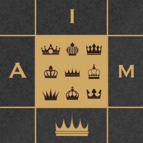 I am King | Boomplay Music