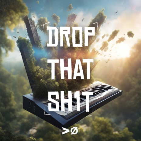Drop That Sh!t! | Boomplay Music