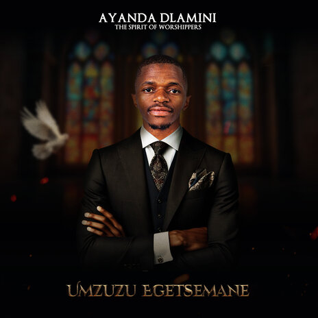 Umzuzu Egetsemane | Boomplay Music