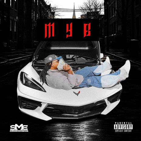 MYB | Boomplay Music