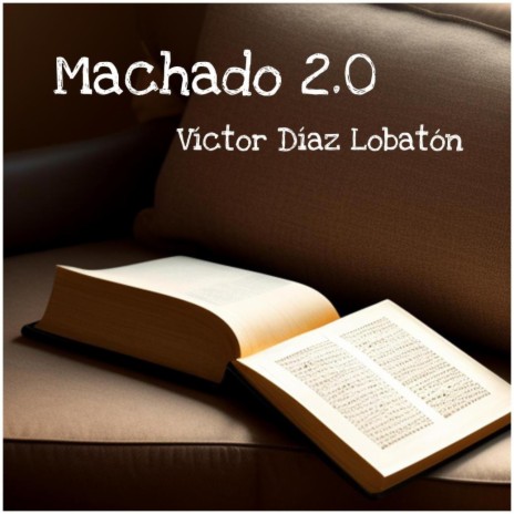 Machado 2.0 (Versión trío) | Boomplay Music
