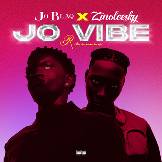 Jo Vibe Remix