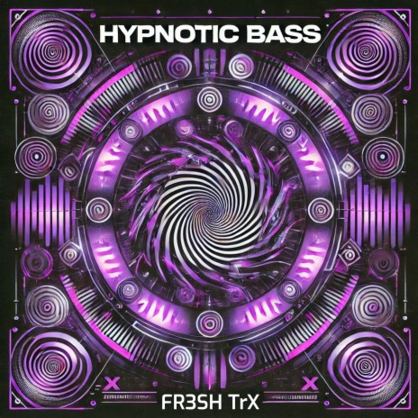 Hypnotic Bass | Boomplay Music