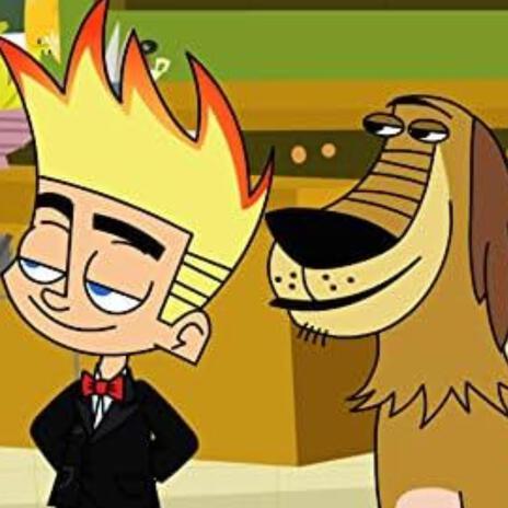 Johnny Test | Boomplay Music