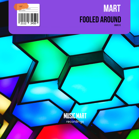 Fooled Around (Radio Edit) | Boomplay Music