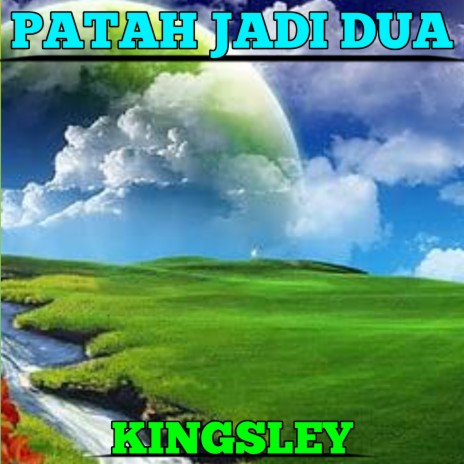 PATAH JADI DUA | Boomplay Music