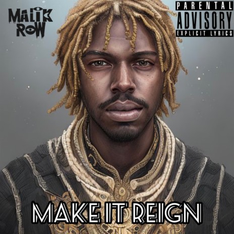 Make It Reign | Boomplay Music
