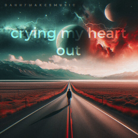 Crying My Heart out (Future bass remix) | Boomplay Music