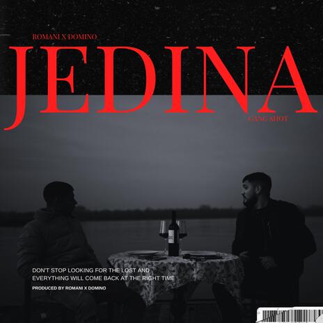 Jedina ft. Domino | Boomplay Music