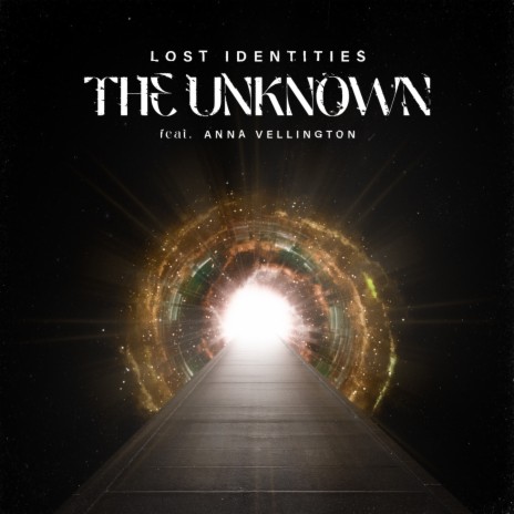 The Unknown (feat. Anna Vellington) | Boomplay Music