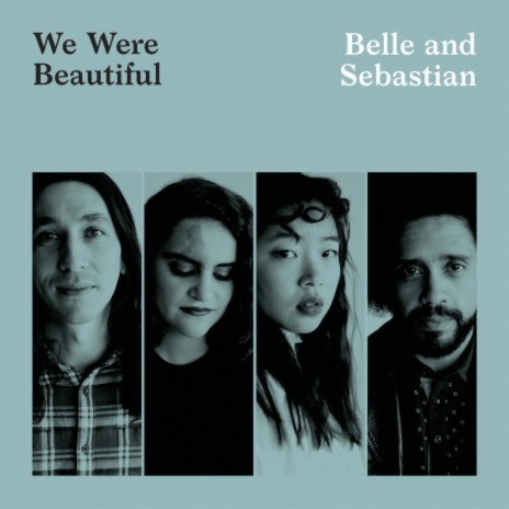 We Were Beautiful (Single Version) | Boomplay Music