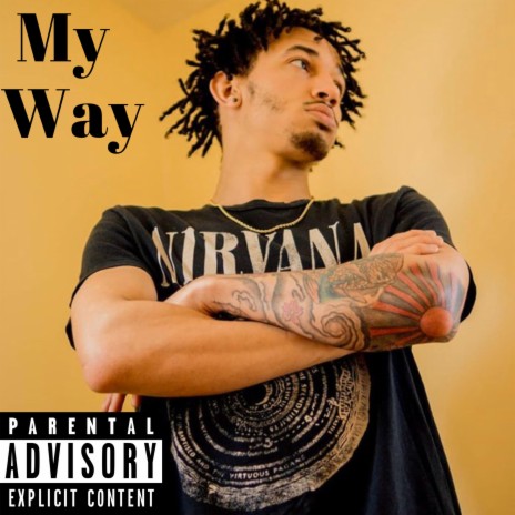 My Way | Boomplay Music