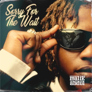 Sorry For the Wait | Boomplay Music