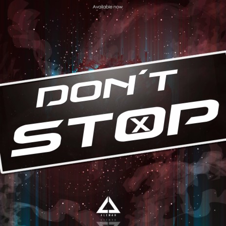 Don't Stop | Boomplay Music