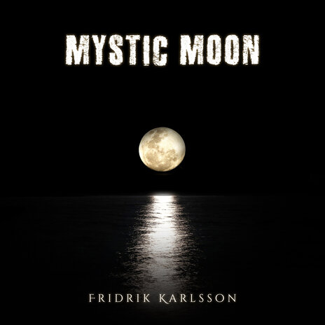 Mystic Moon | Boomplay Music