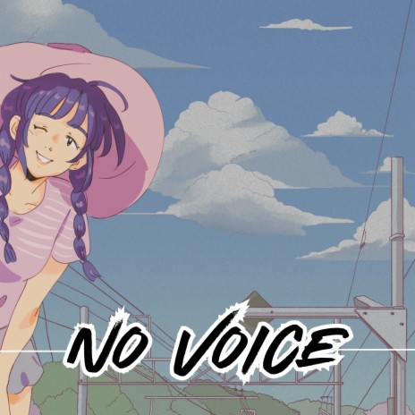 No Voice | Boomplay Music