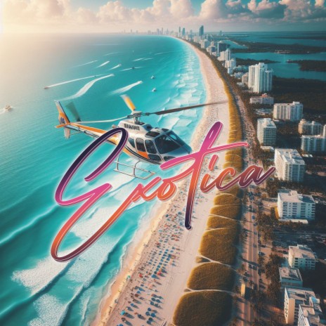 EXOTICA ft. Vektorben & Drec69 | Boomplay Music