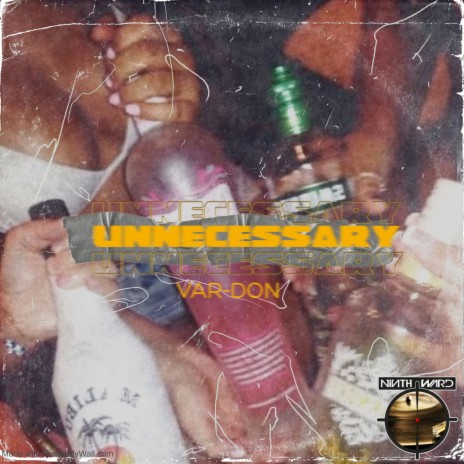 Unnecessary | Boomplay Music