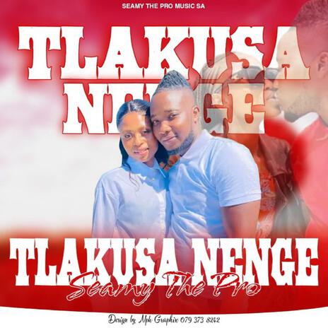 Tlakusa Nenge