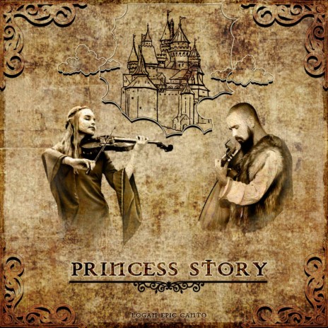 Princess Story | Boomplay Music