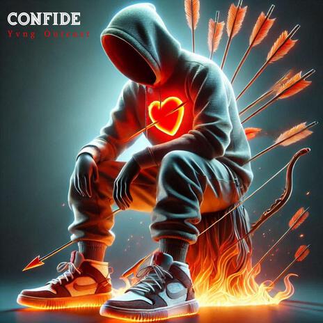 Confide | Boomplay Music