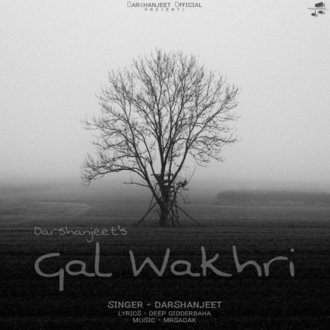 Gal Wakhri