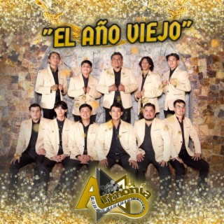 El Año Viejo lyrics | Boomplay Music