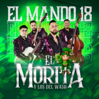 El Mando 18 lyrics | Boomplay Music