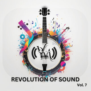 Revolution of Sound Vol 7