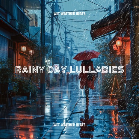 Rainy Night (LoFi) | Boomplay Music