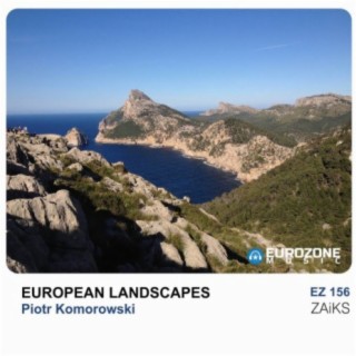 European Landscapes