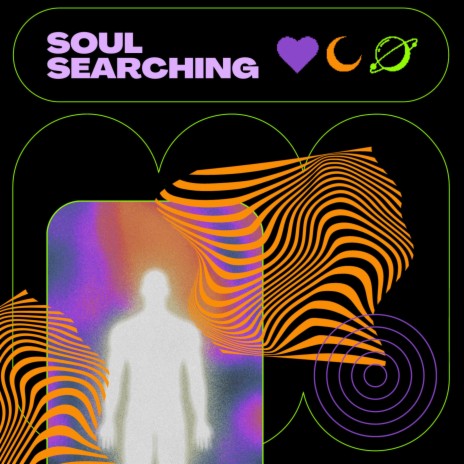 SOUL SEARCHING | Boomplay Music