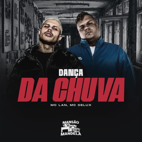 Dança da Chuva (feat. JC NO BEAT) | Boomplay Music