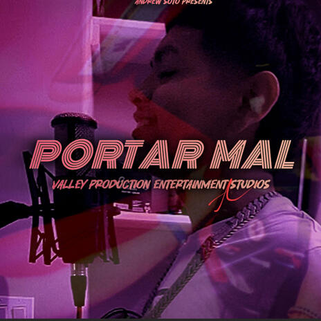 Portar mal | Boomplay Music