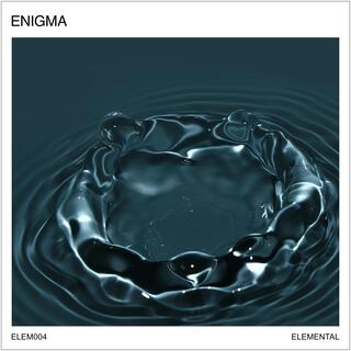 Enigma: Pensive Underscores