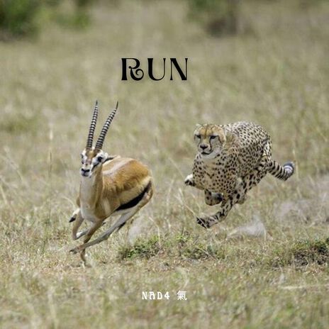 Run | Boomplay Music