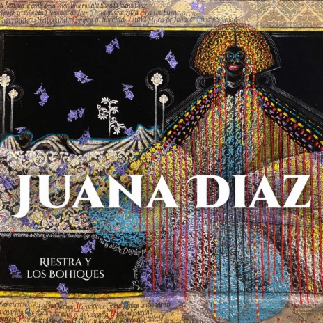 Juana Díaz | Boomplay Music